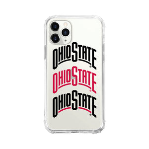 iPhone Case Ohio State University | OTM Essentials