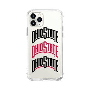 iPhone Case Ohio State University | OTM Essentials