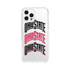 Phone Case, Tough Edge, Ohio State University