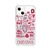 Phone Case, Tough Edge, Ohio State University