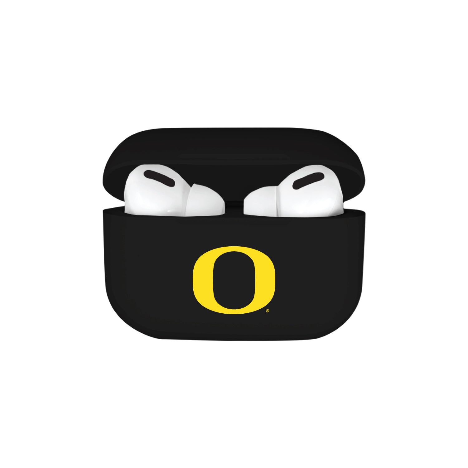 AirPods Case, University of Oregon