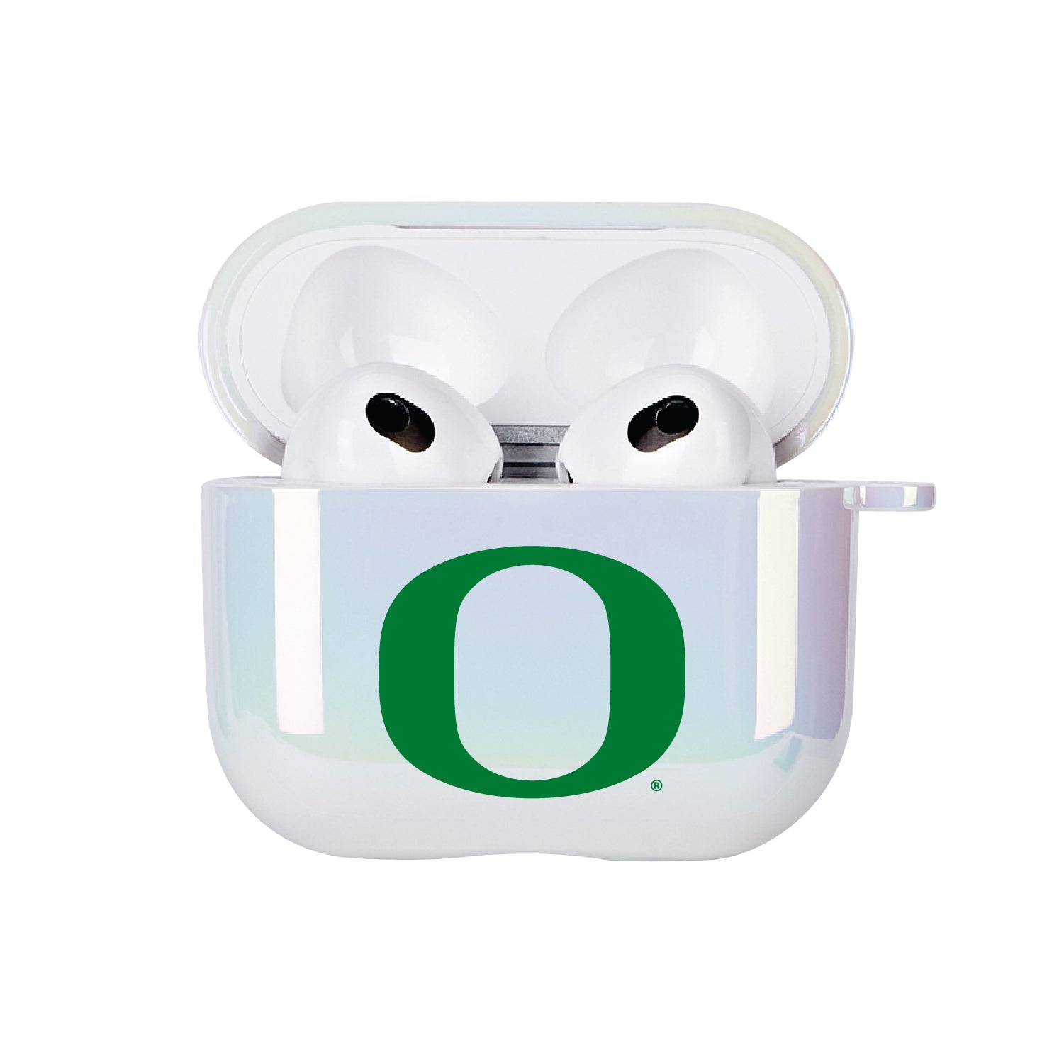 AirPods Case, University of Oregon