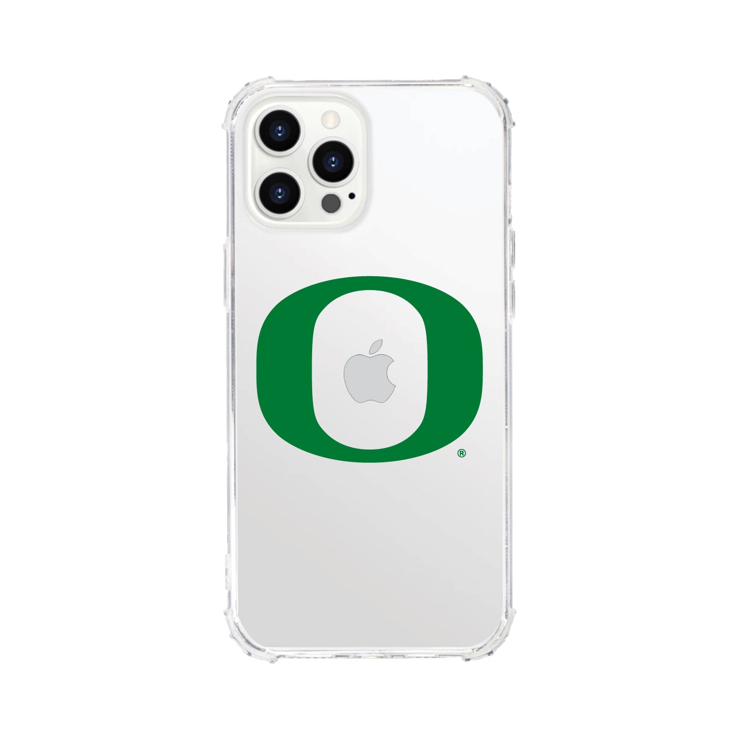 iPhone Case University of Oregon | OTM Essentials