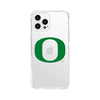 Phone Case, Tough Edge, University of Oregon