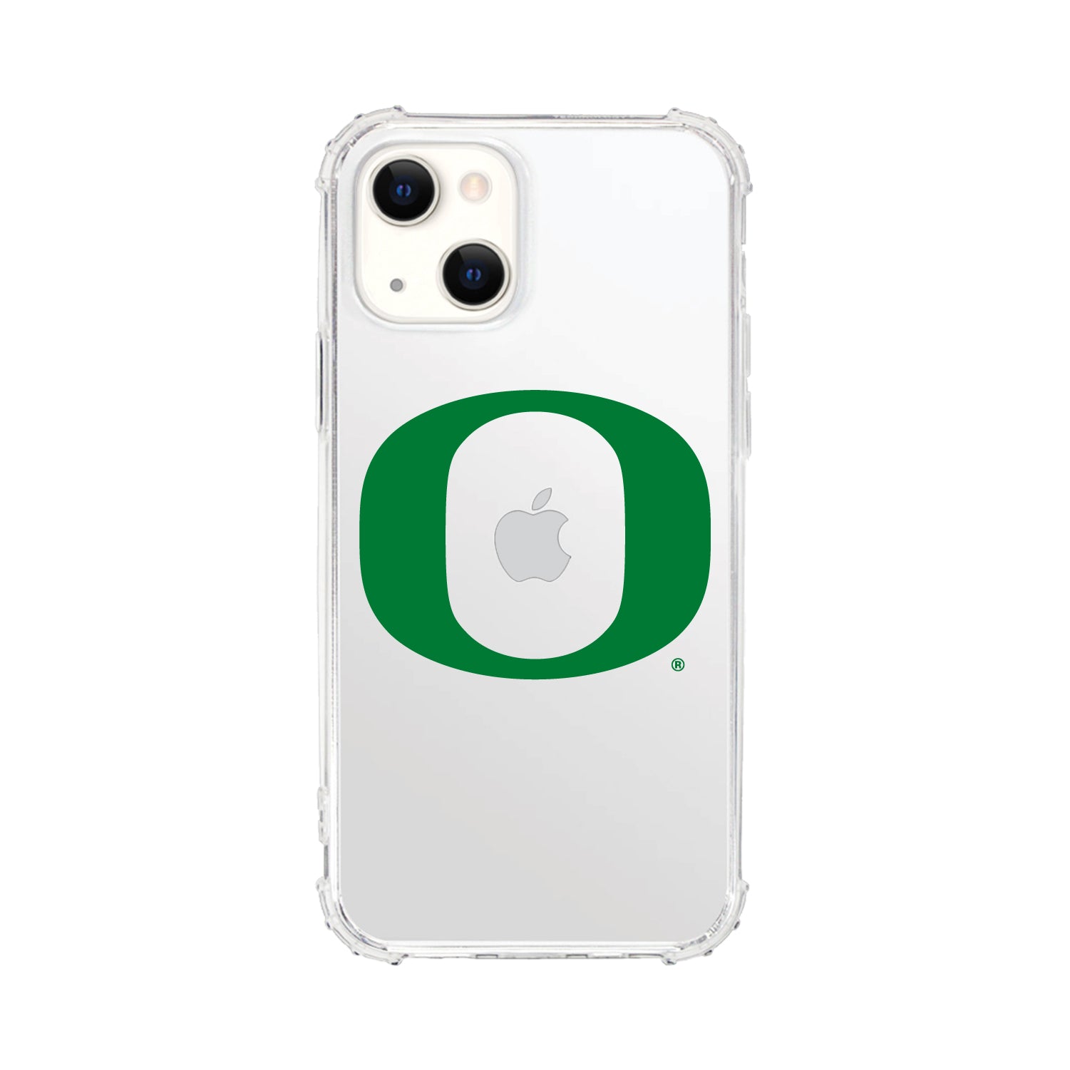 iPhone Case University of Oregon | OTM Essentials