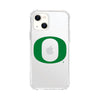 Phone Case, Tough Edge, University of Oregon