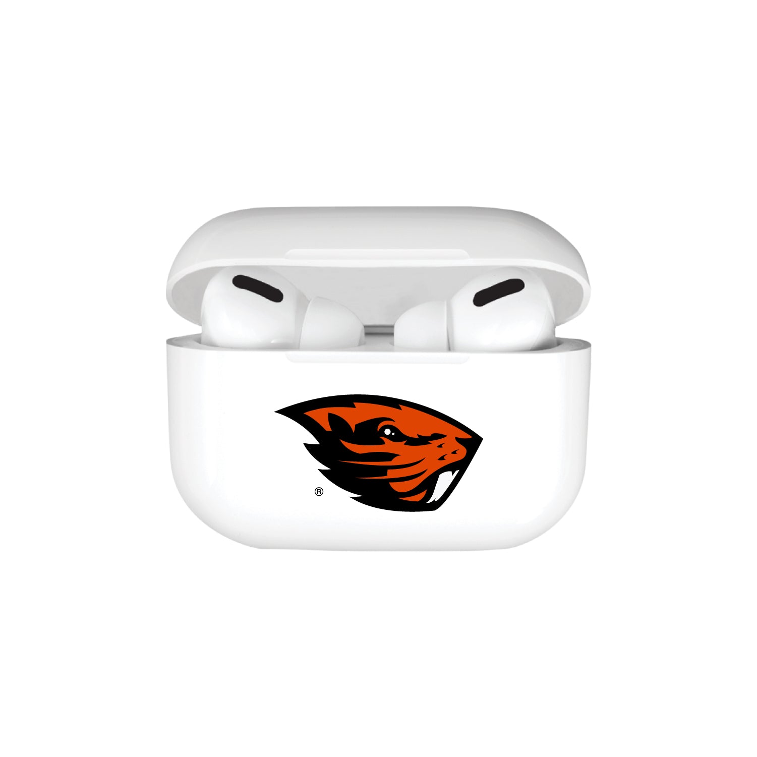 AirPods Case, Oregon State University