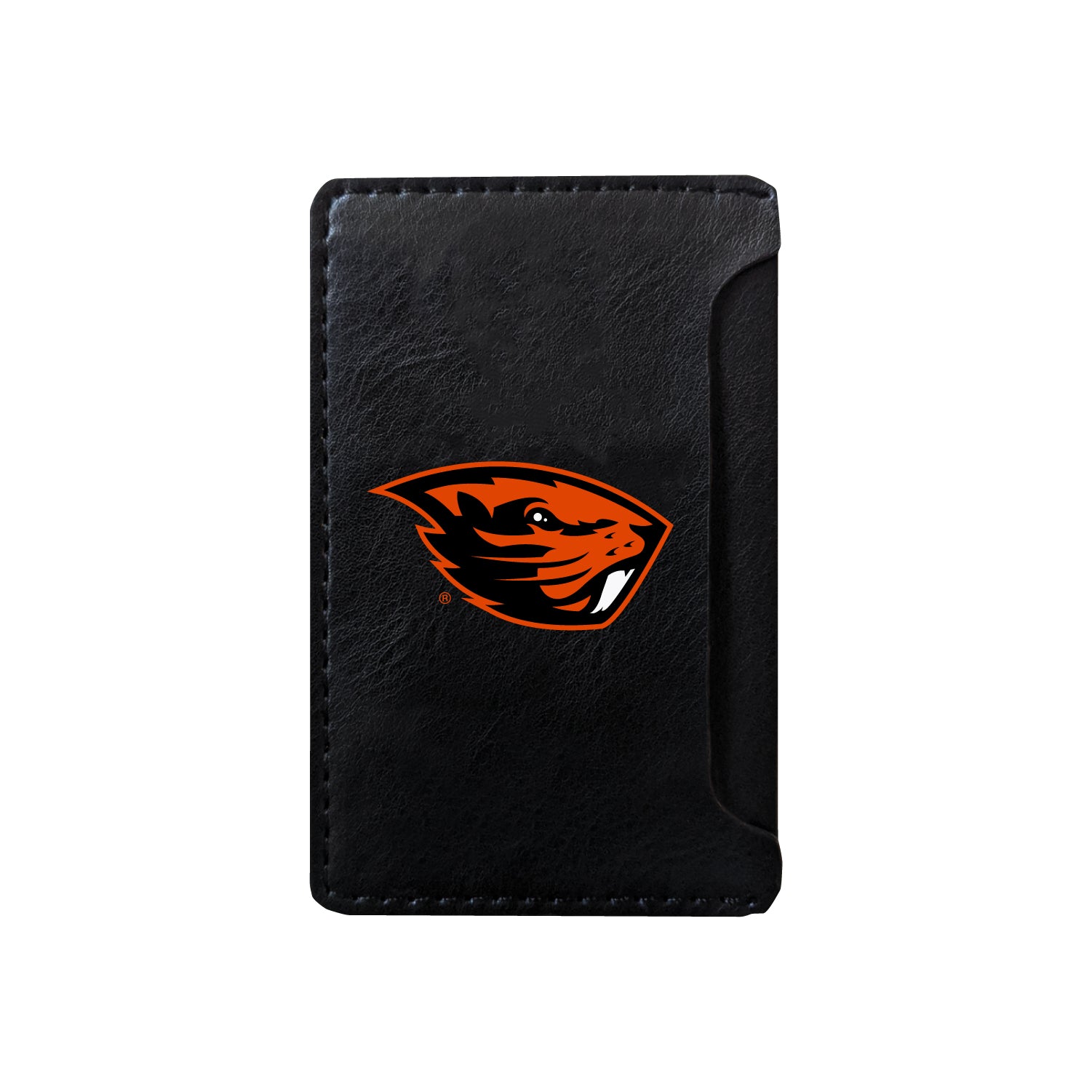 Phone Wallet, Oregon State University