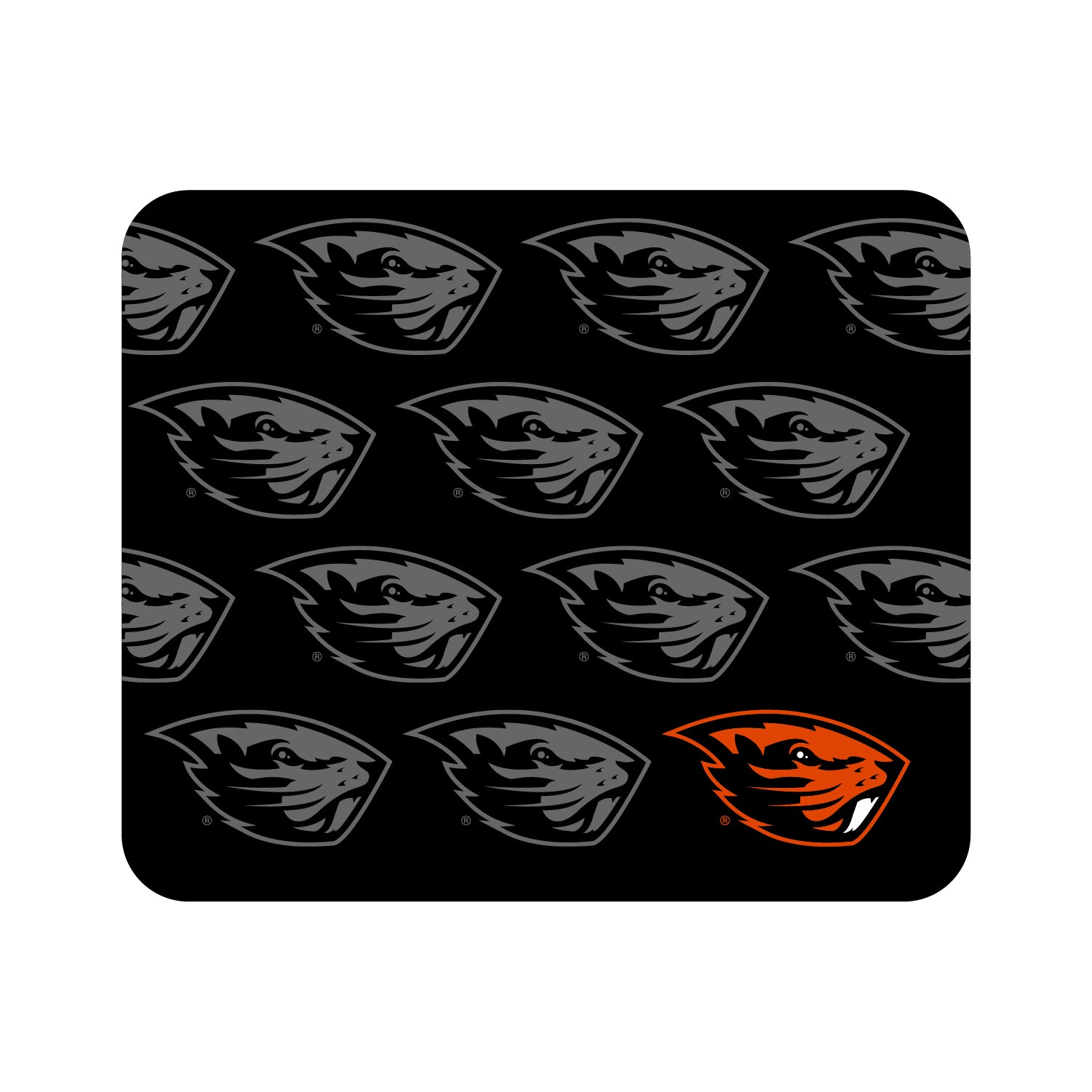 Oregon State University Mouse Pad | OTM Essentials