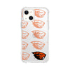 Phone Case, Tough Edge, Oregon State University