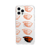 Phone Case, Tough Edge, Oregon State University