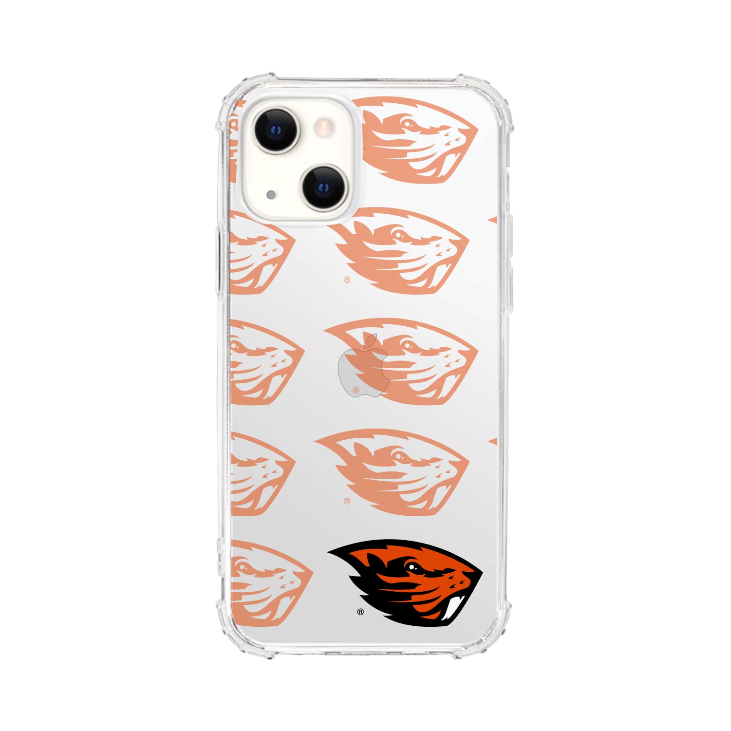 iPhone Case Oregon State University | OTM Essentials