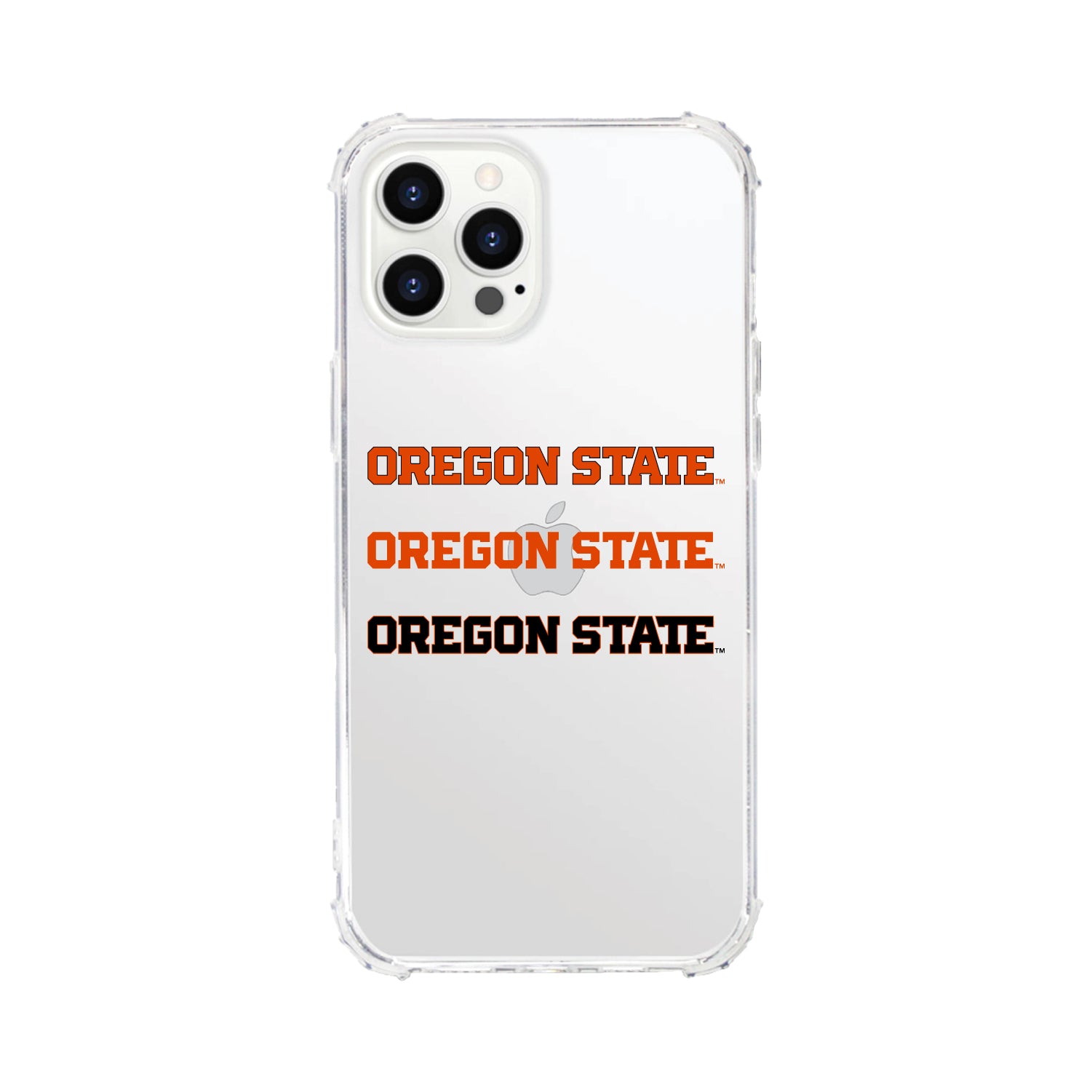 iPhone Case Oregon State University | OTM Essentials