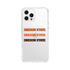 iPhone Case Oregon State University | OTM Essentials