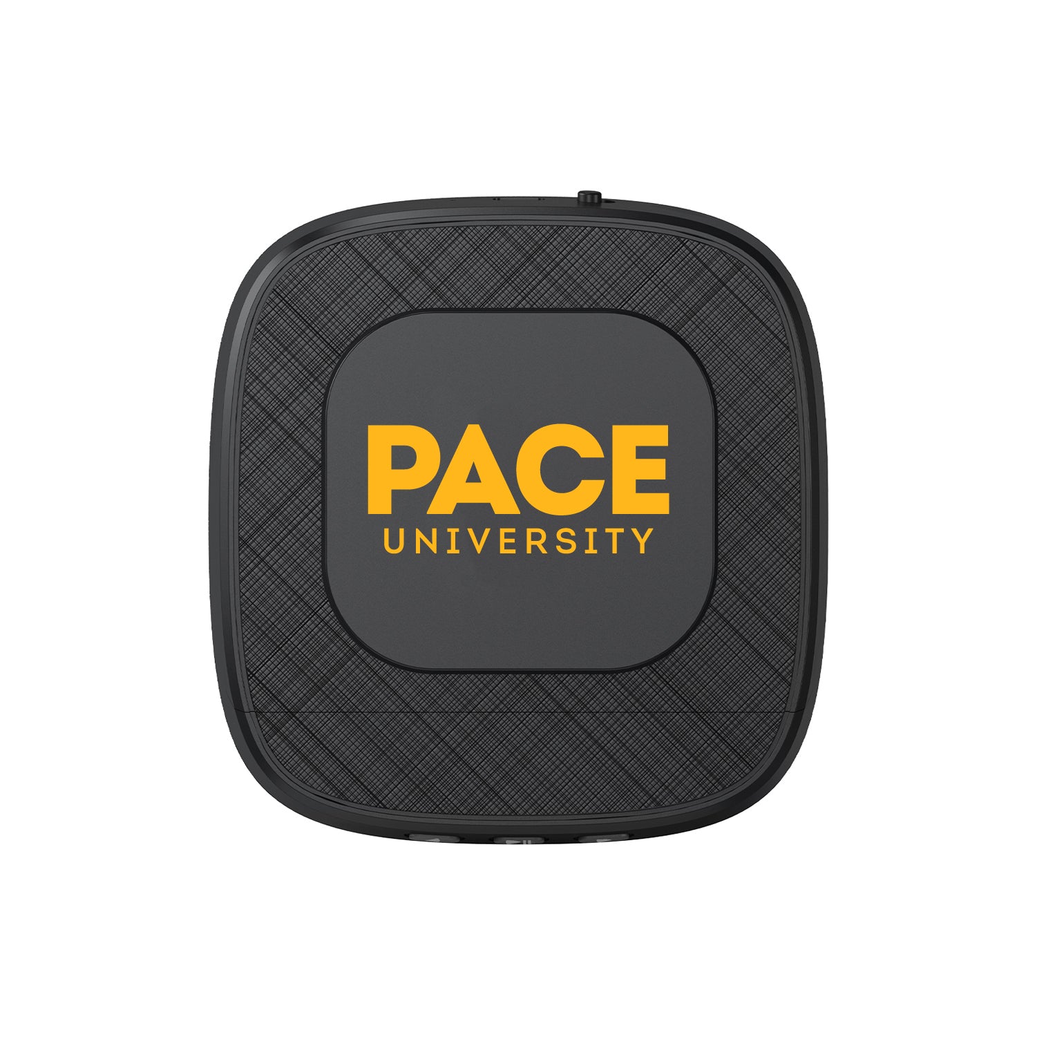 Pace University Portable Speaker