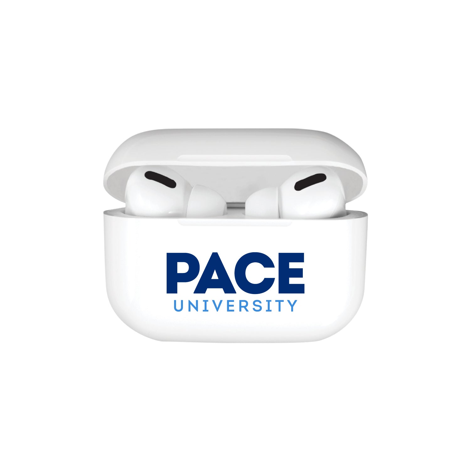 AirPods Case, Pace University