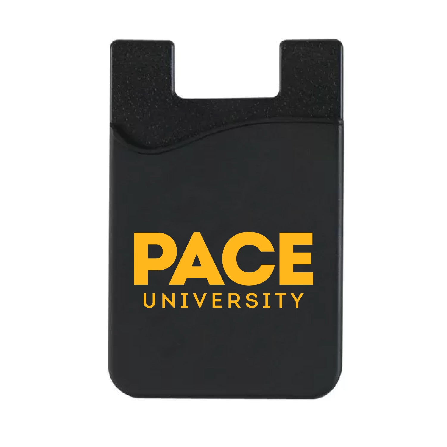 Phone Wallet, Pace University