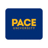 Mouse Pad, Fabric, Pace University