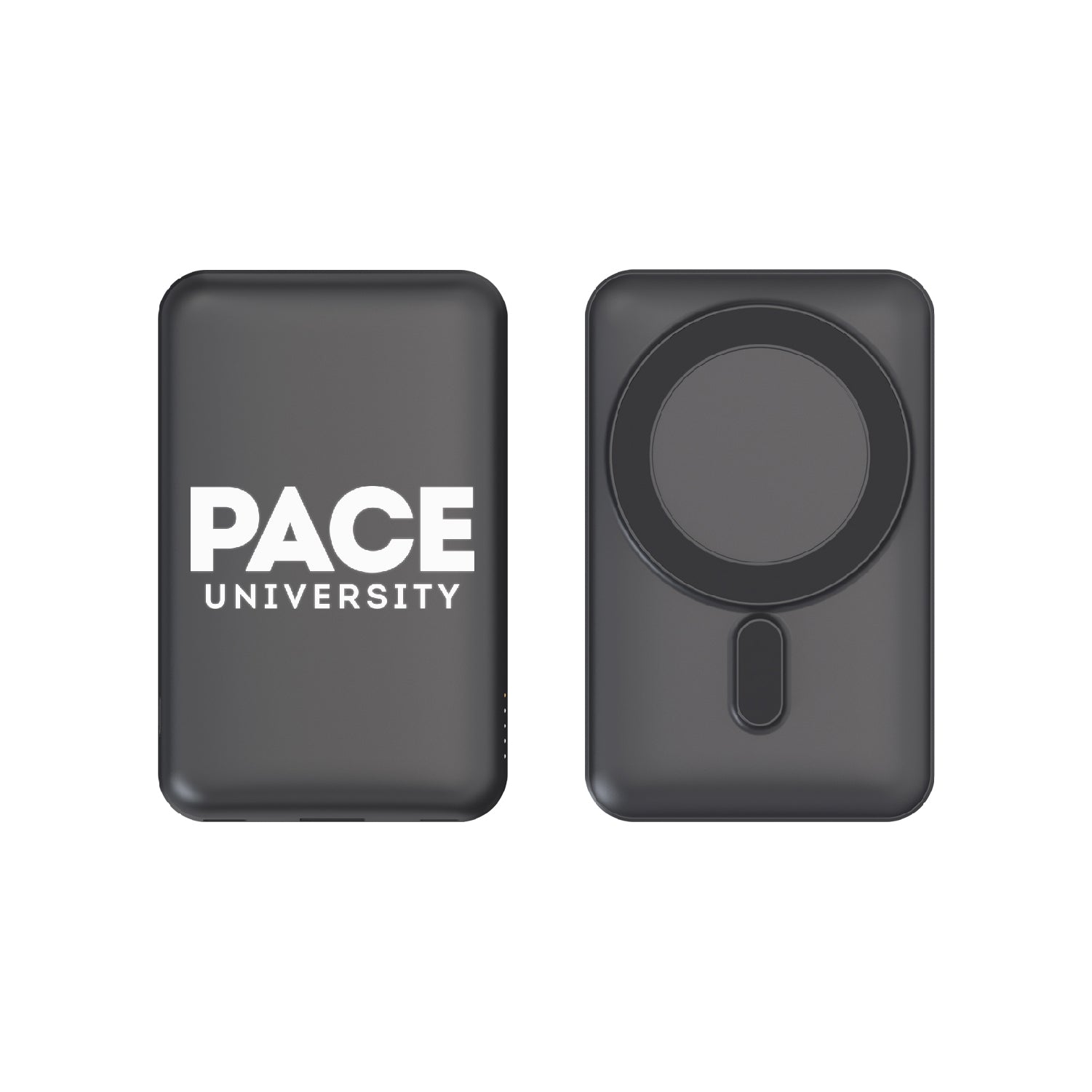 Power Bank, Pace University