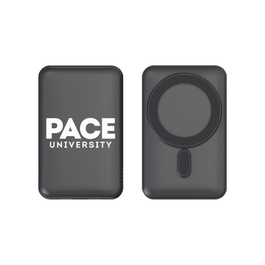 Power Bank, Pace University