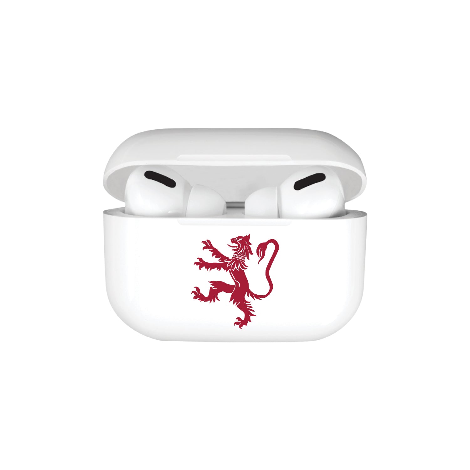 AirPods Case, Phillips Exeter Academy