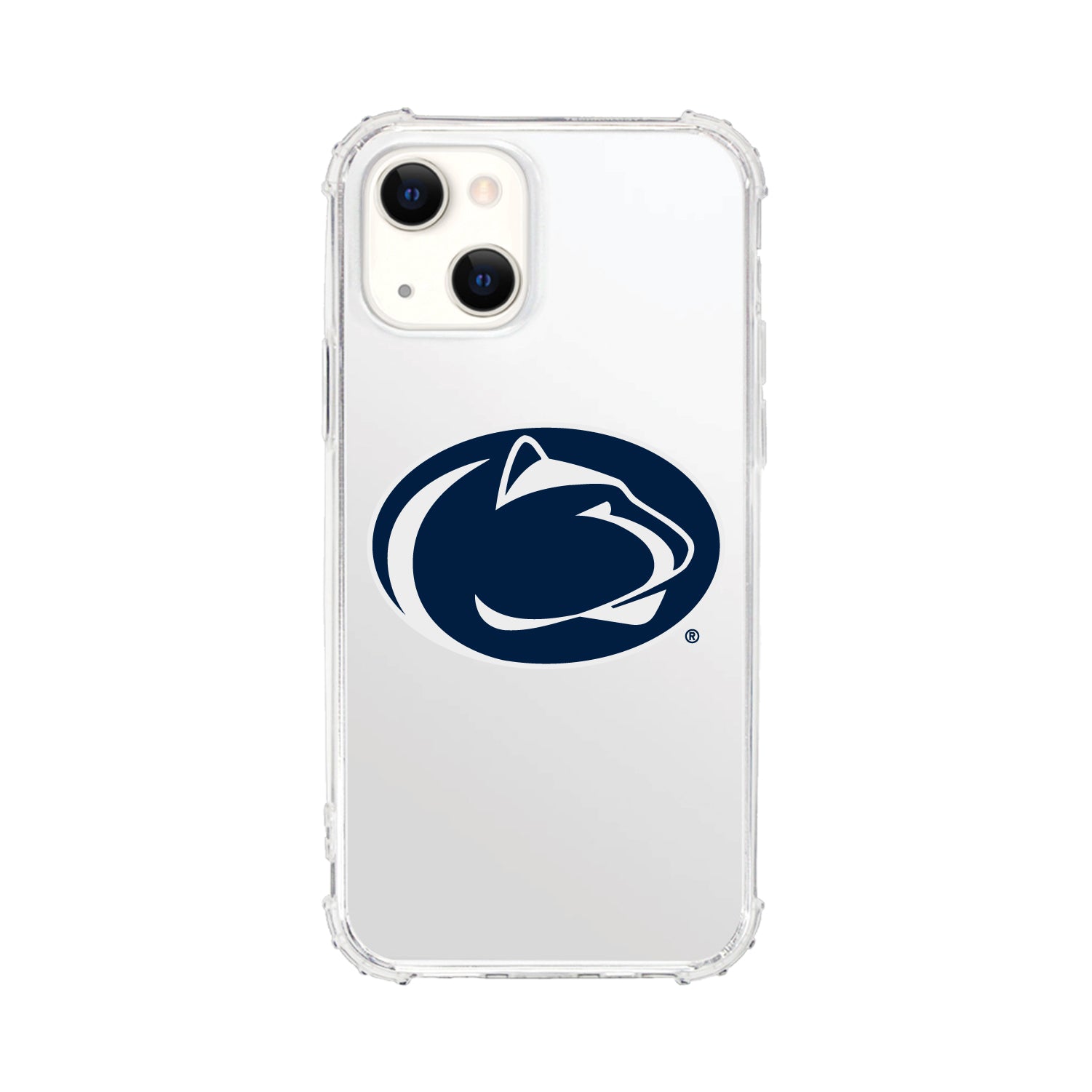 Phone Case, Tough Edge, Penn State University