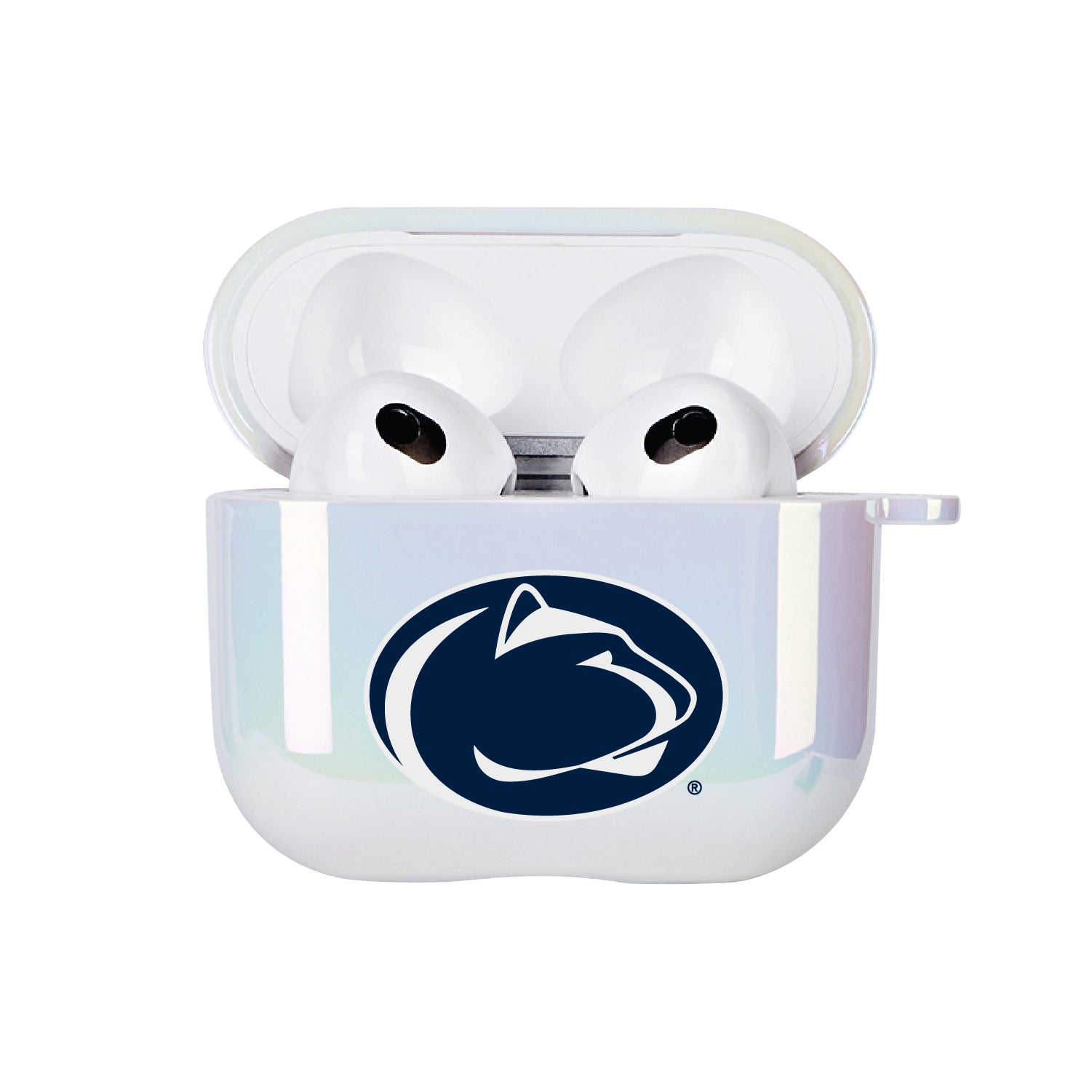 Airpods Case, TPU, Penn State University