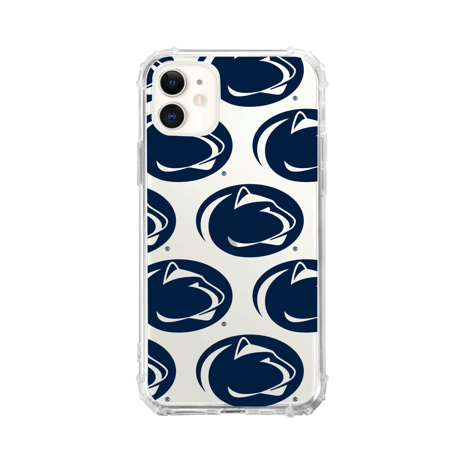 Phone Case, Tough Edge, Penn State University