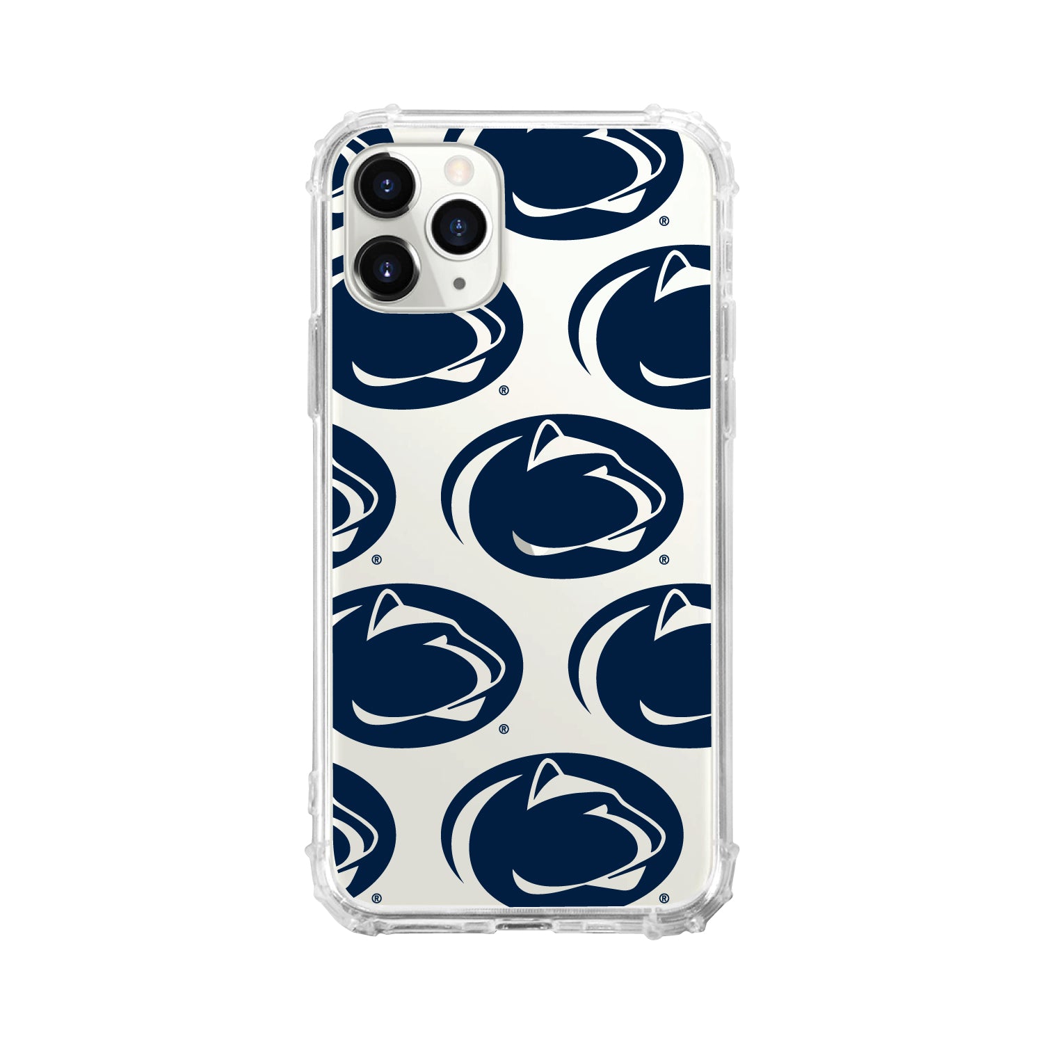 Phone Case, Tough Edge, Penn State University