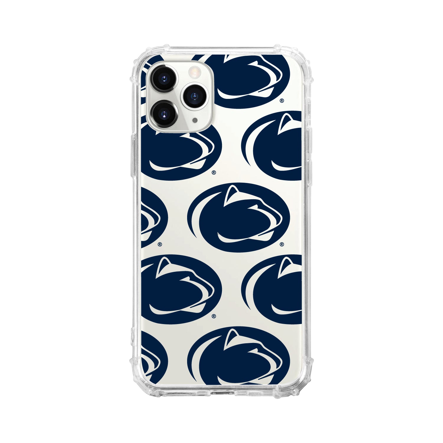 Phone Case, Tough Edge, Penn State University