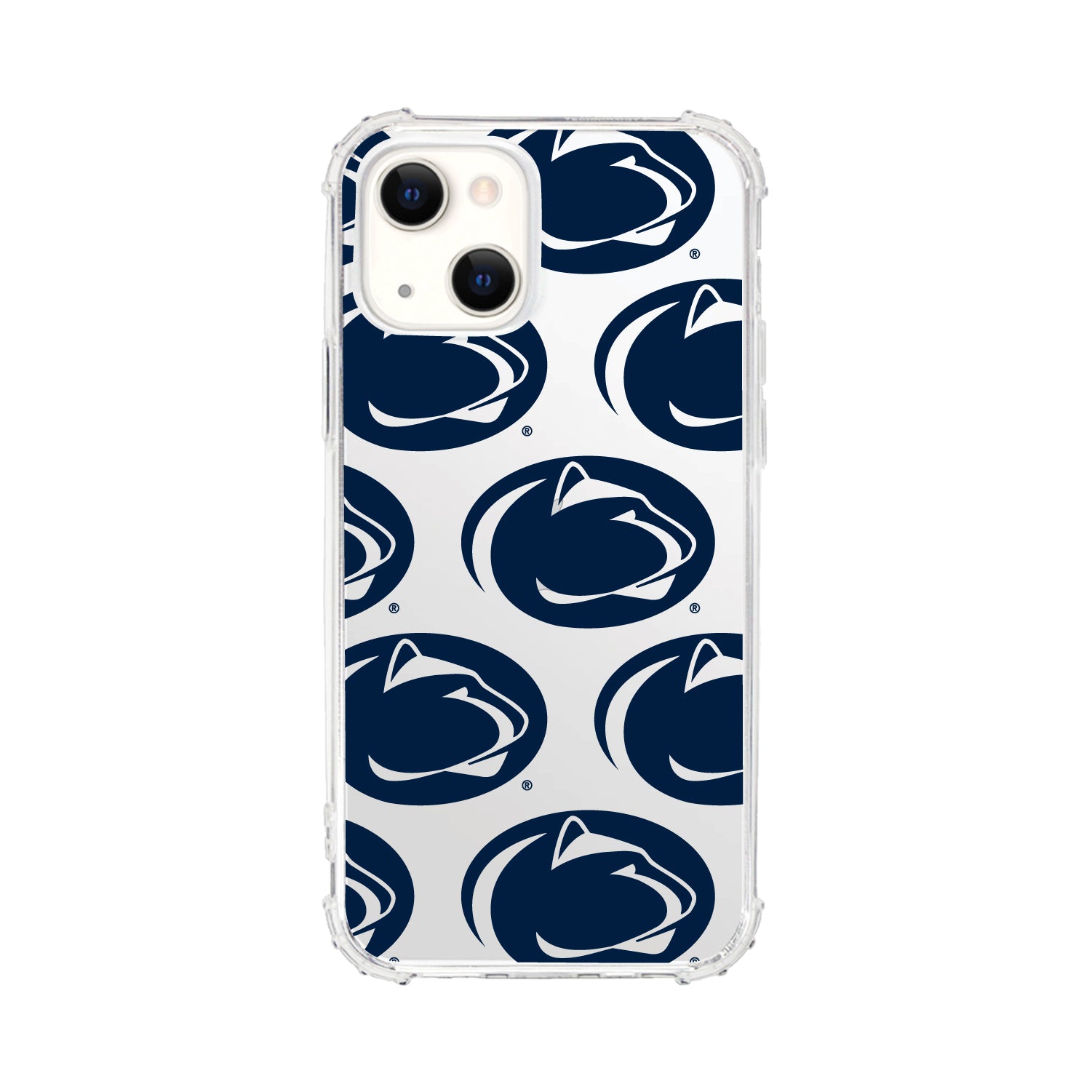 Phone Case, Tough Edge, Penn State University