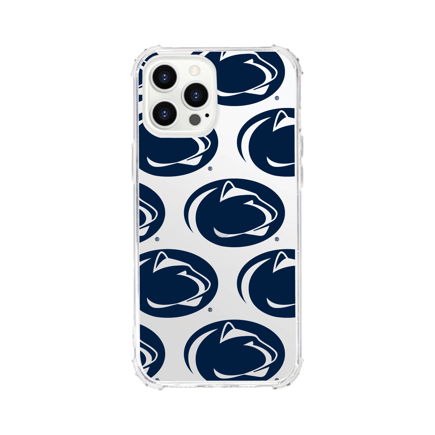 Phone Case, Tough Edge, Penn State University