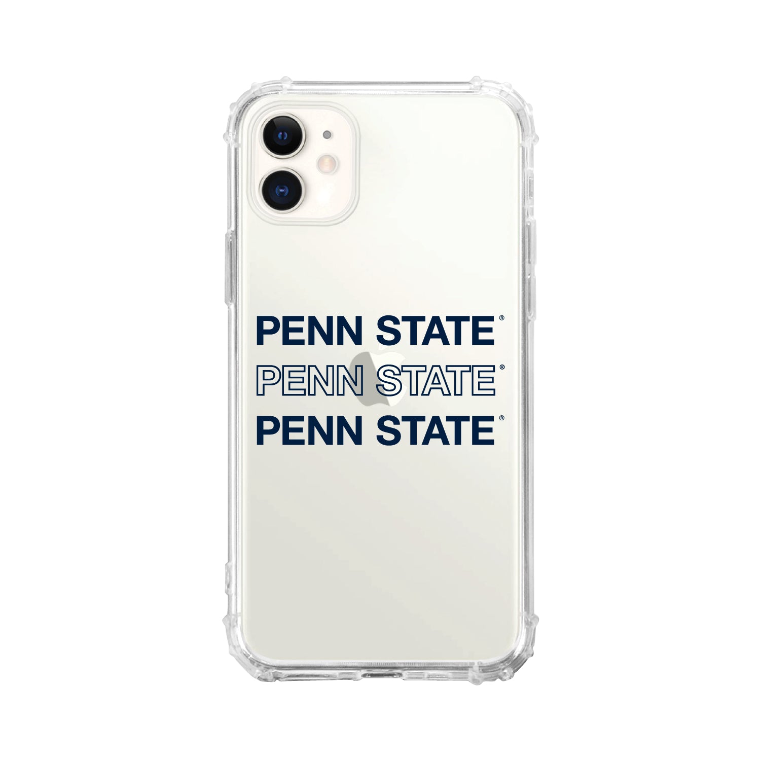 Phone Case, Tough Edge, Penn State University