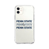 Phone Case, Tough Edge, Penn State University