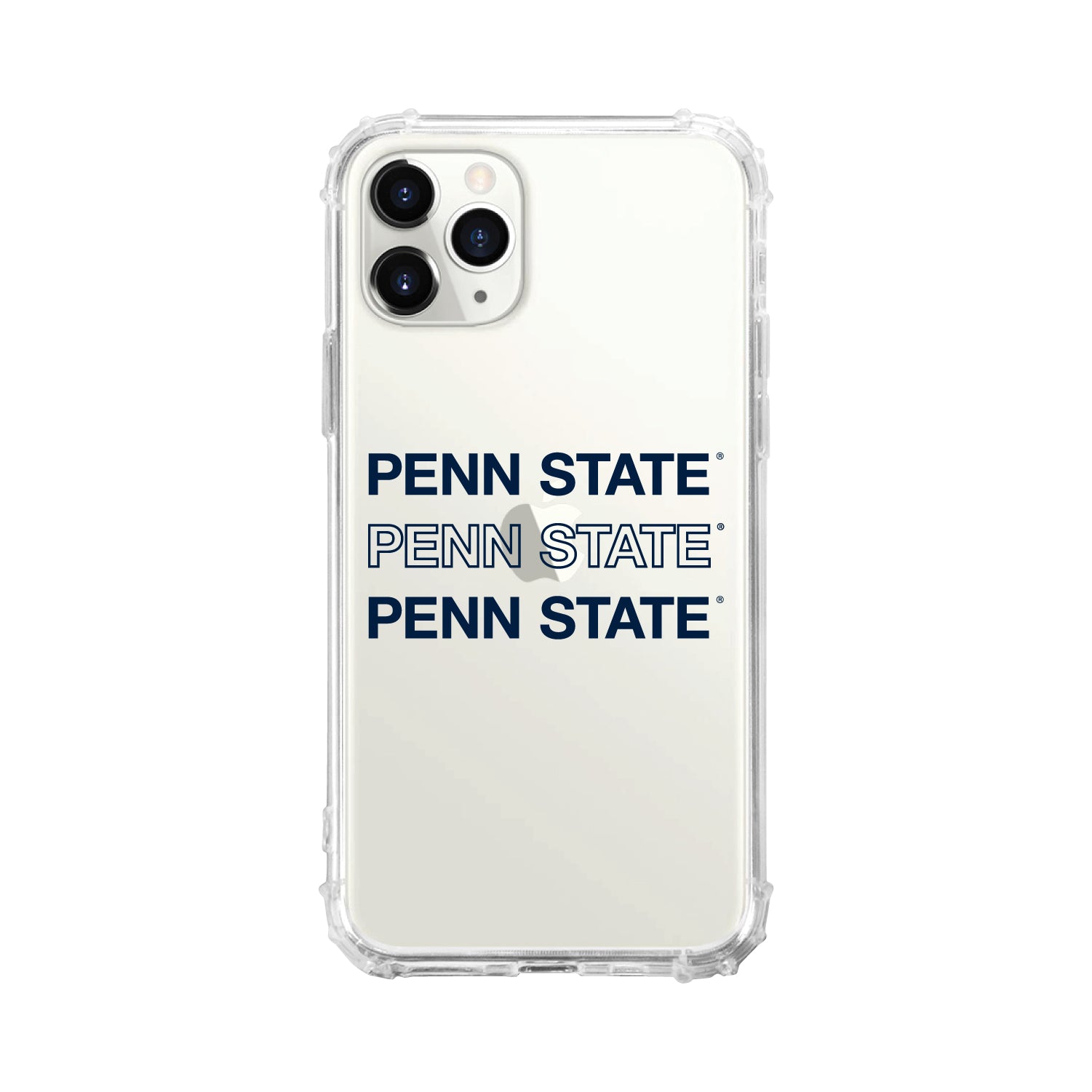 Phone Case, Tough Edge, Penn State University