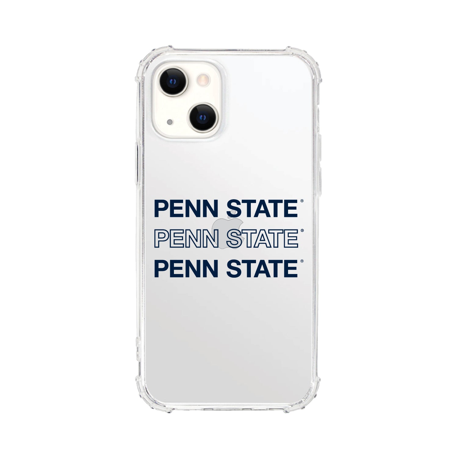 Phone Case, Tough Edge, Penn State University