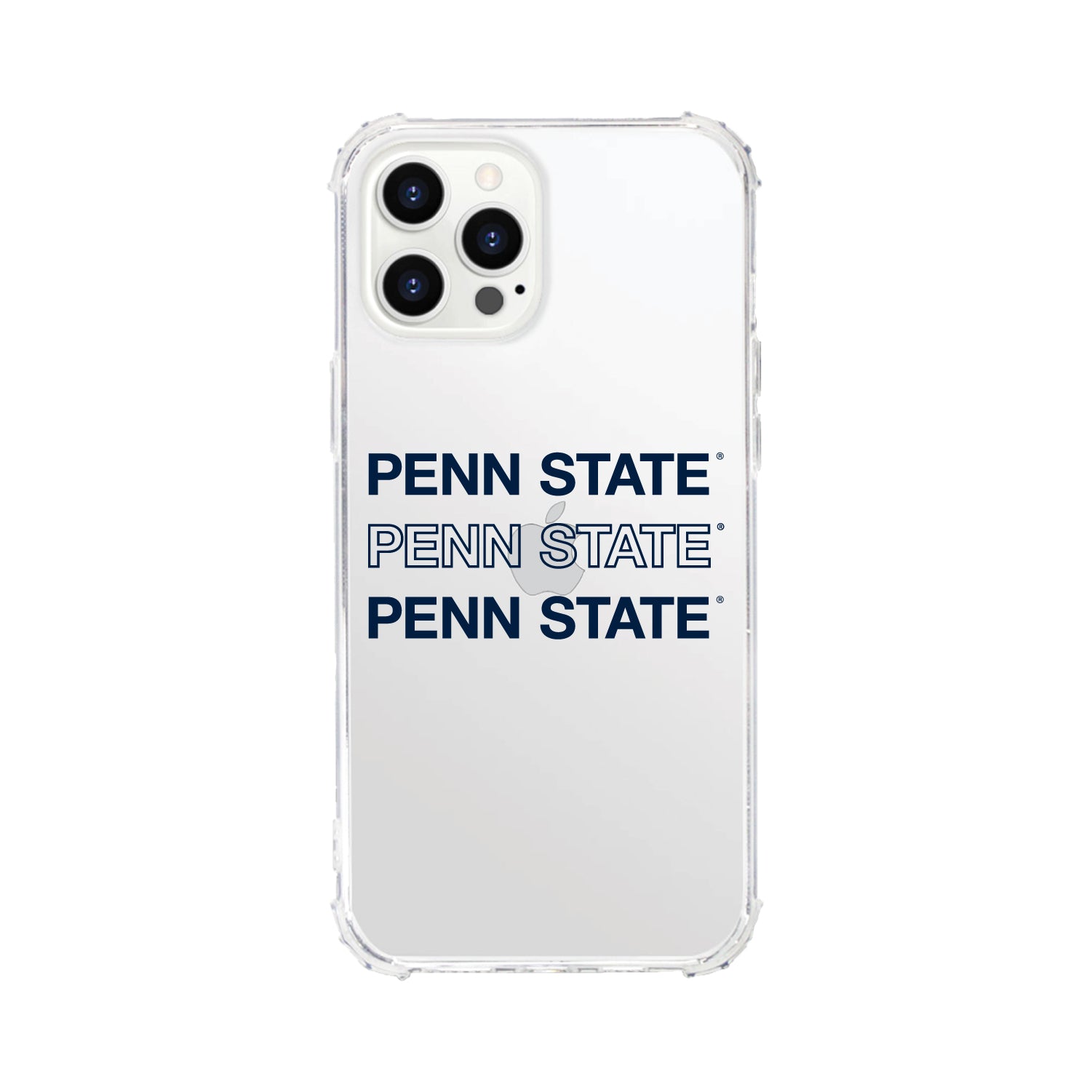 Phone Case, Tough Edge, Penn State University