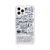 Phone Case, Tough Edge, Penn State University