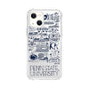 Phone Case, Tough Edge, Penn State University