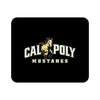 Mouse Pad, Fabric, California Polytechnic State University