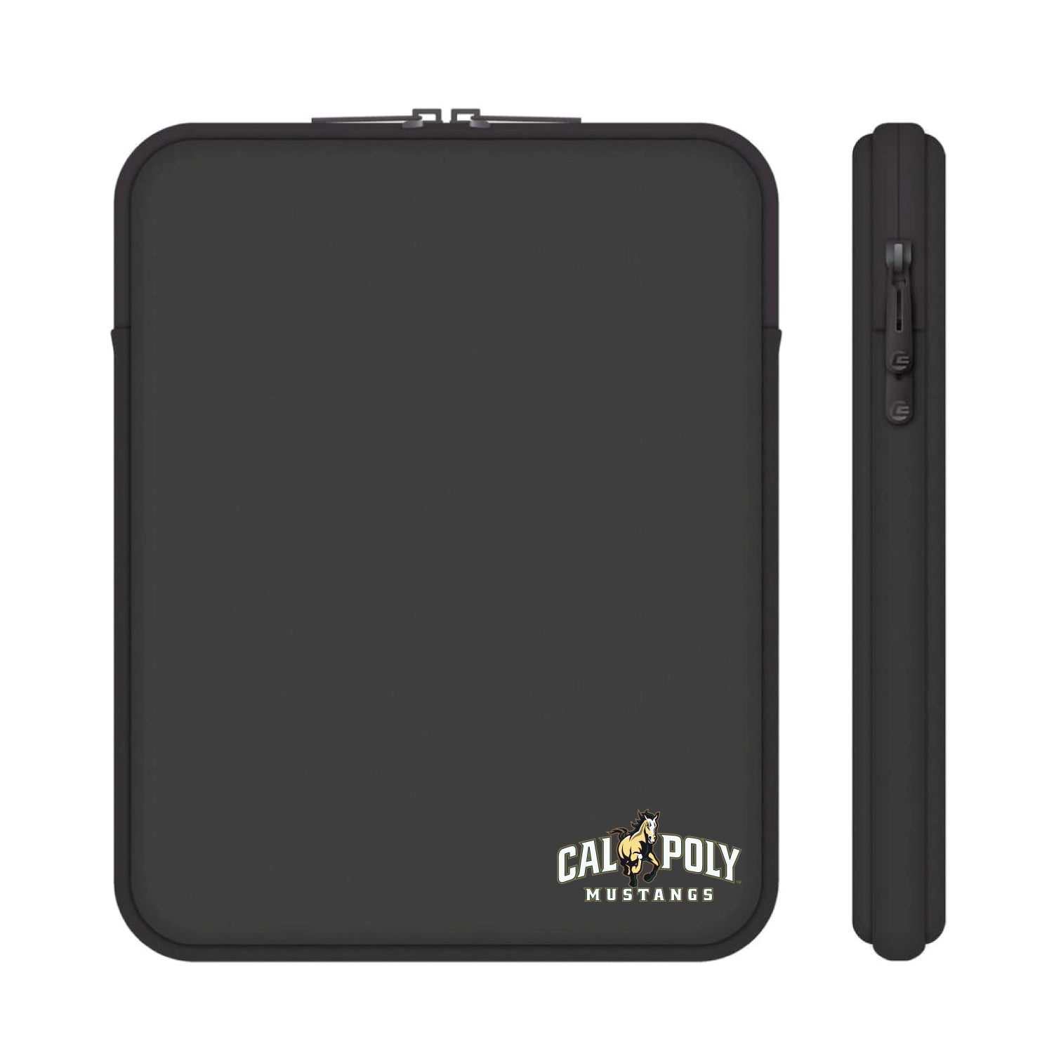 Laptop Sleeve, Neoprene, California Polytechnic State University