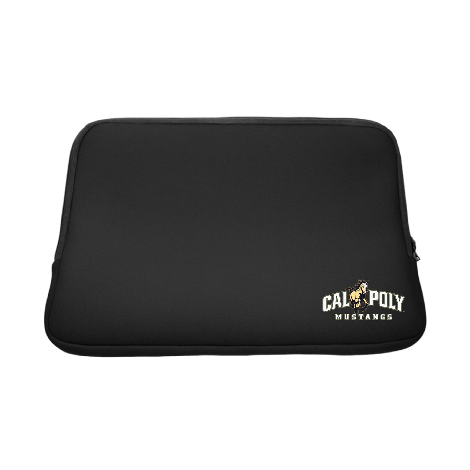 Laptop Sleeve, Neoprene, California Polytechnic State University