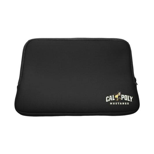 California Polytechnic State University Neoprene Laptop Sleeve | OTM E