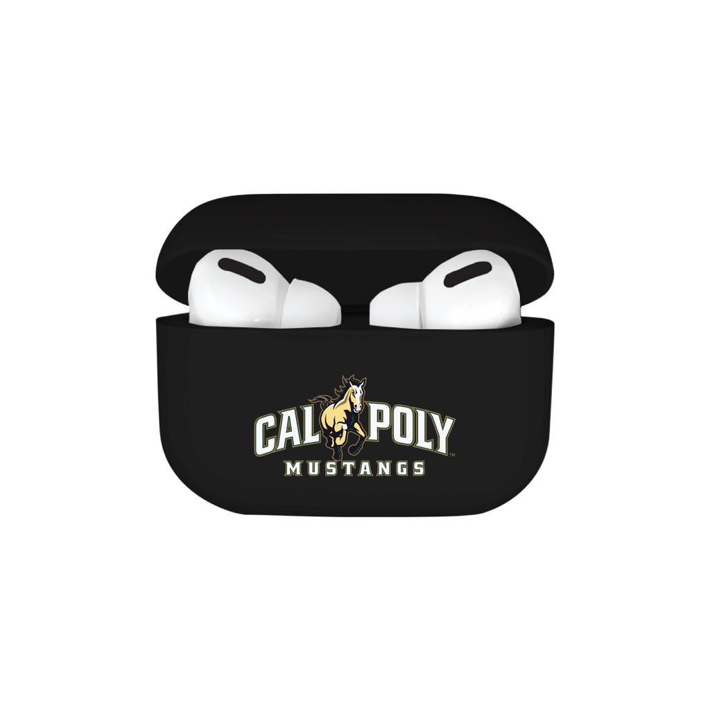 California Polytechnic State University AirPods Case | OTM Essentials