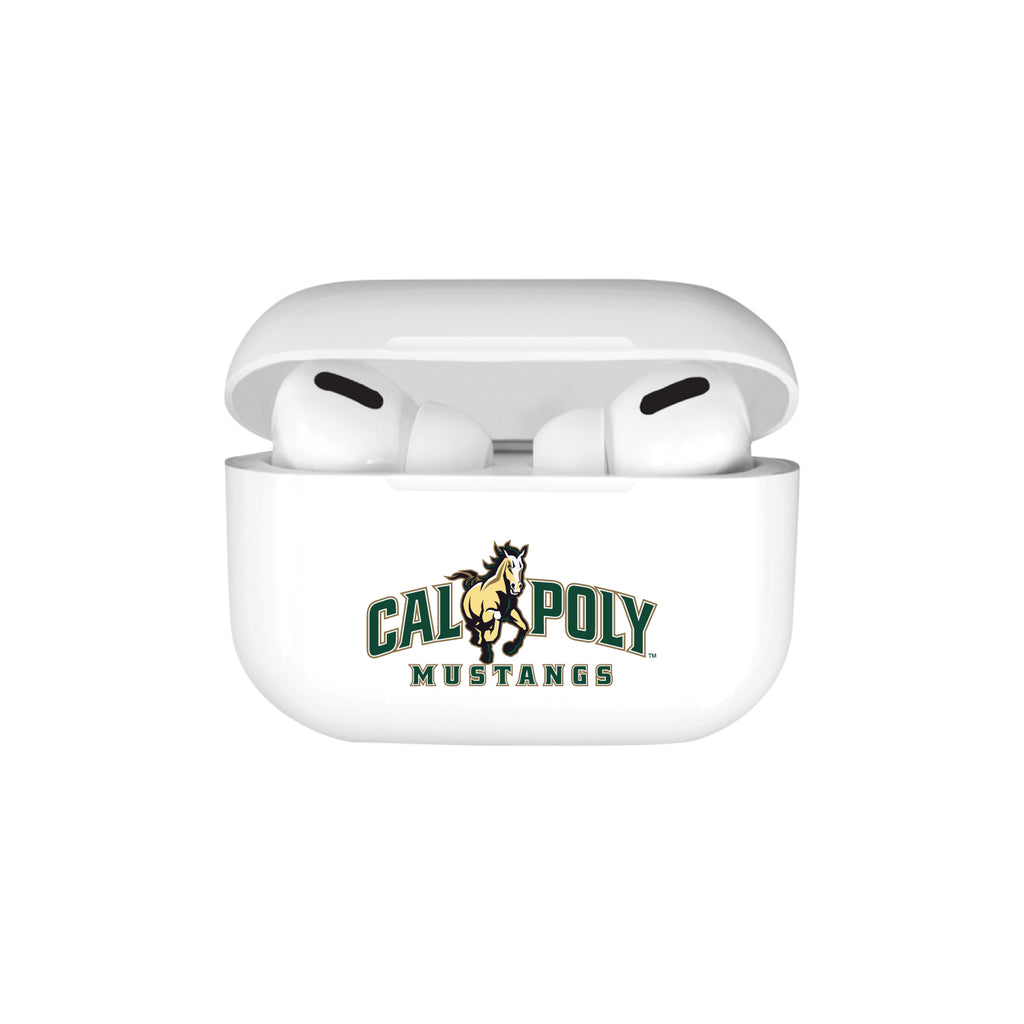 California Polytechnic State University AirPods Case | OTM Essentials