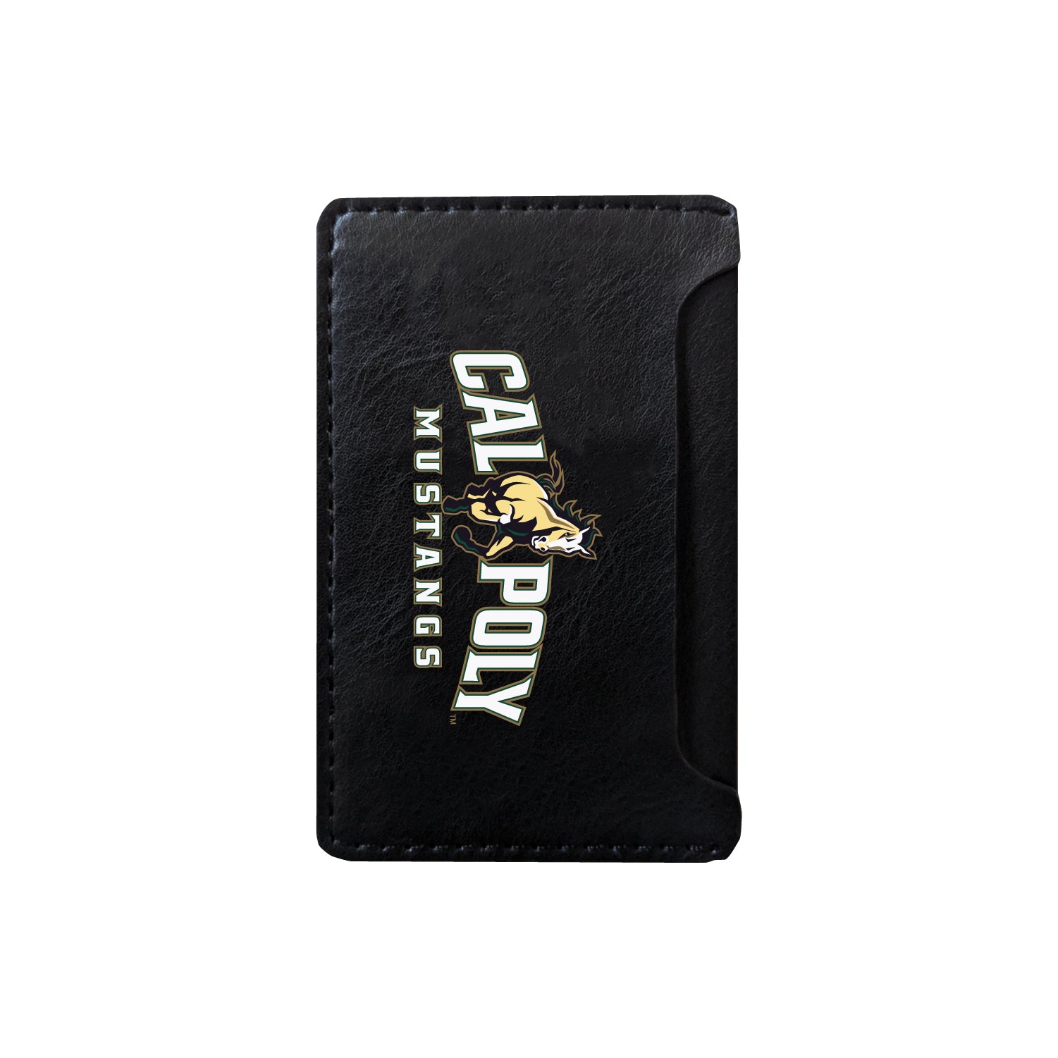 Phone Wallet California Polytechnic State University | OTM Essentials