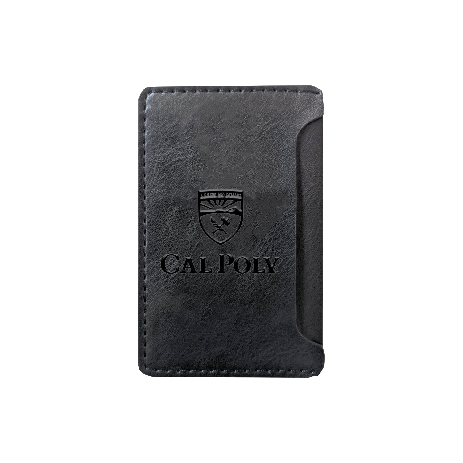 Phone Wallet California Polytechnic State University | OTM Essentials