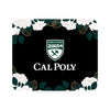 Mouse Pad, Fabric, California Polytechnic State University