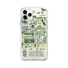 Phone Case, Tough Edge, California Polytechnic State University