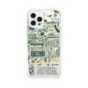 Phone Case, Tough Edge, California Polytechnic State University